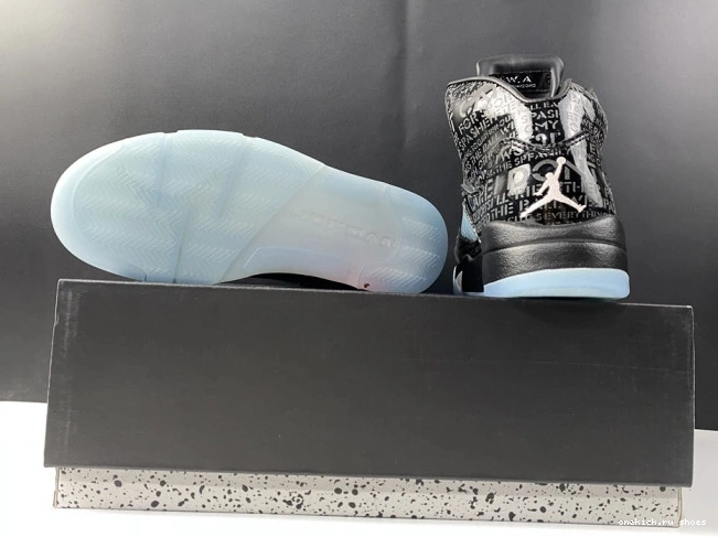 Rep 5 633068-010 Doernbecher Retro Jordan AIR 0610